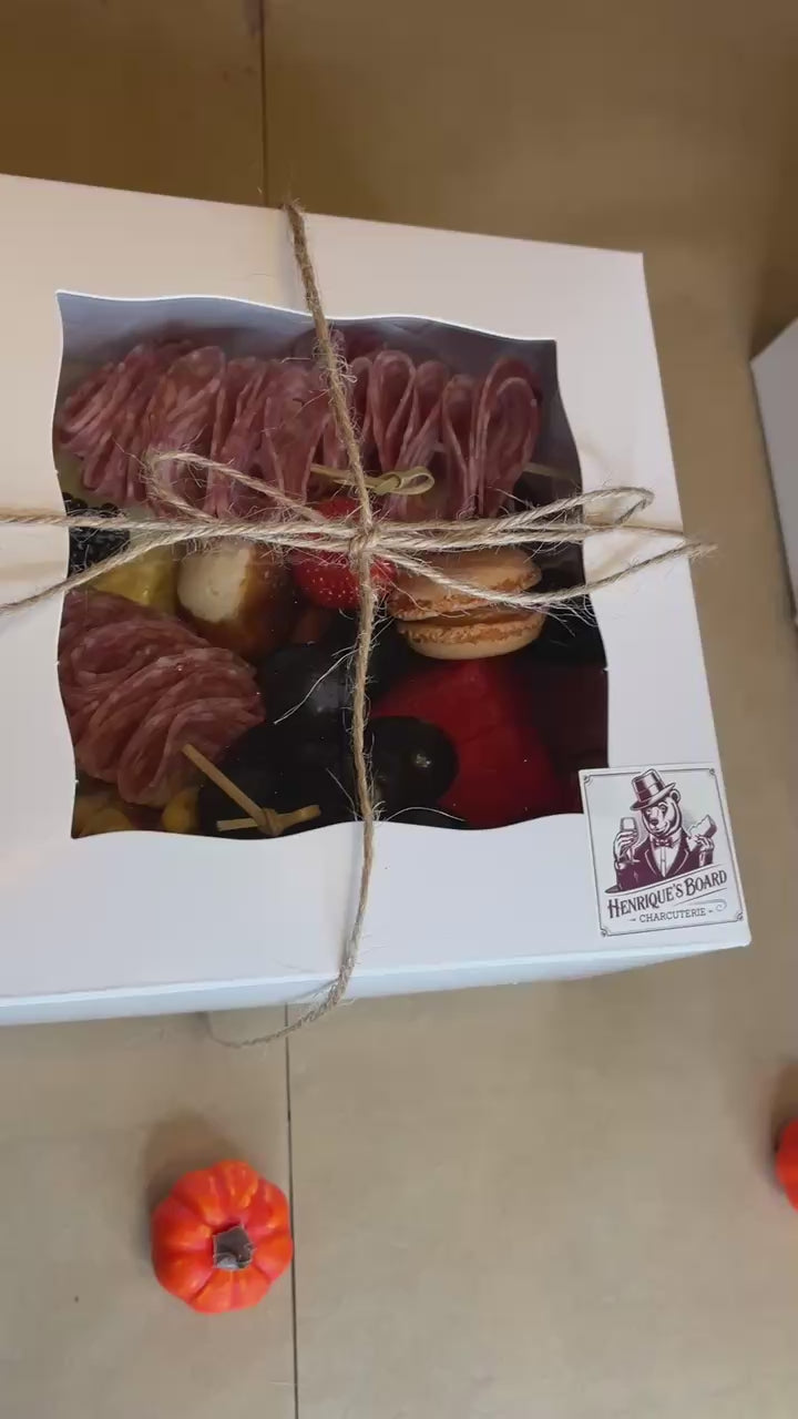 Magic Kiwi Box